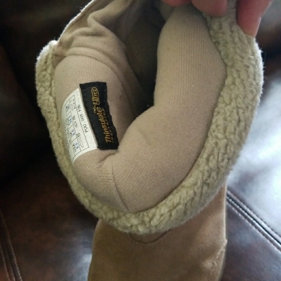 Sorel Winter Boots - Picture 7 of 7